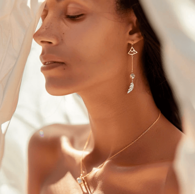  Earrings
